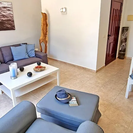 Casa Maja By Interhome Vakantiehuis Costa Calma
