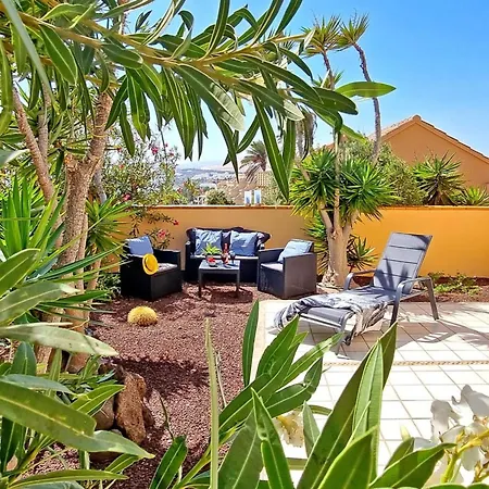 Casa Maja By Interhome * Costa Calma