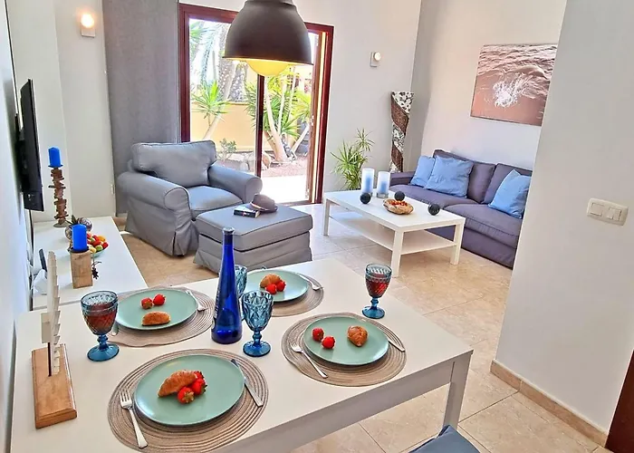 Ferienhaus Casa Maja By Interhome