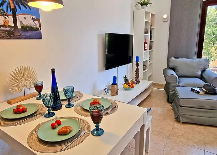 Casa Maja By Interhome Коста Калма