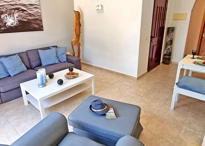 Casa Maja By Interhome Ferienhaus Costa Calma