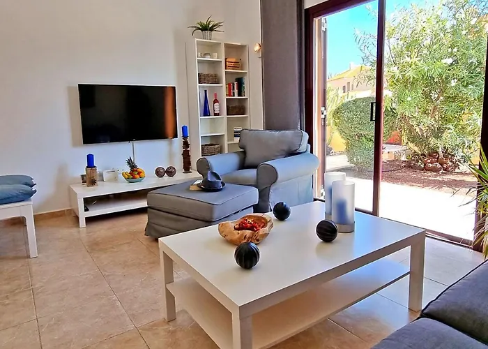 Casa Maja By Interhome Ferienhaus Costa Calma