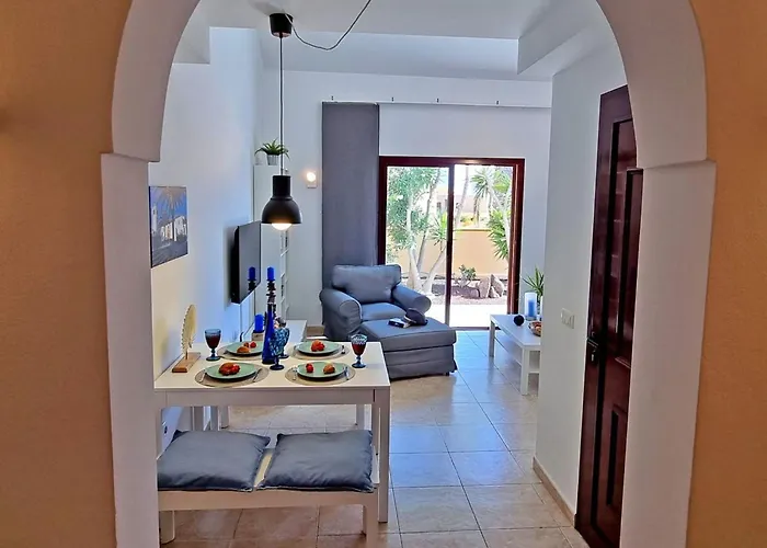 Ferienhaus Casa Maja By Interhome