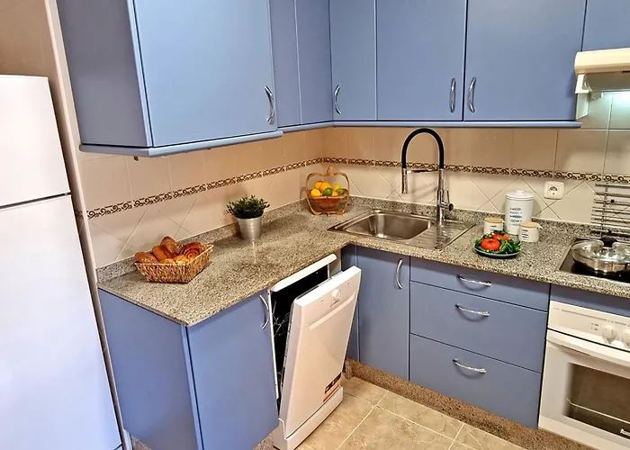 Casa Maja By Interhome Дом отдыха *