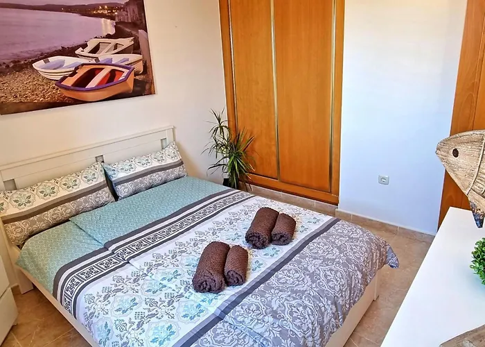 Casa Maja By Interhome Дом отдыха Коста Калма