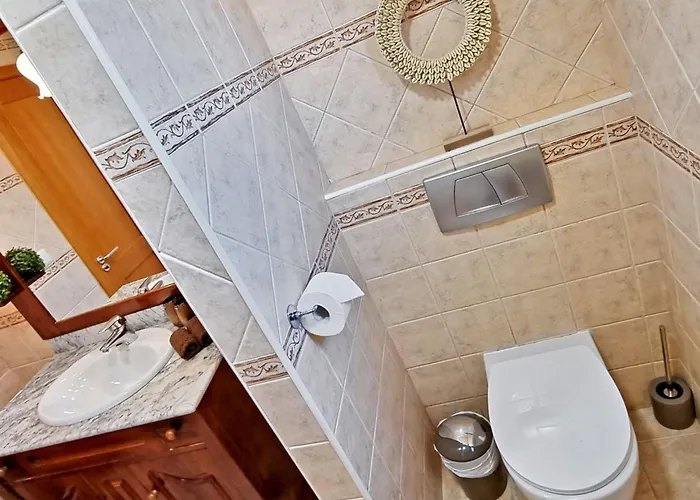 Casa Maja By Interhome Коста Калма