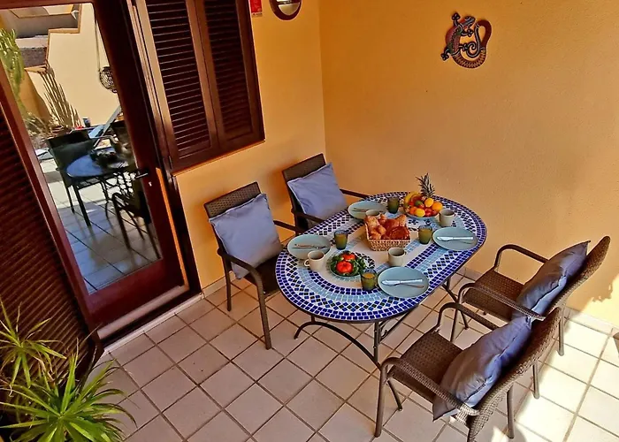 Casa Maja By Interhome Ferienhaus Costa Calma