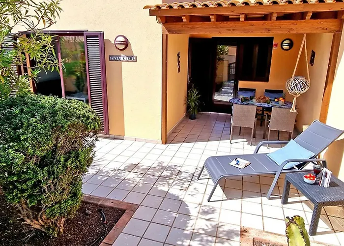 Ferienhaus Casa Maja By Interhome