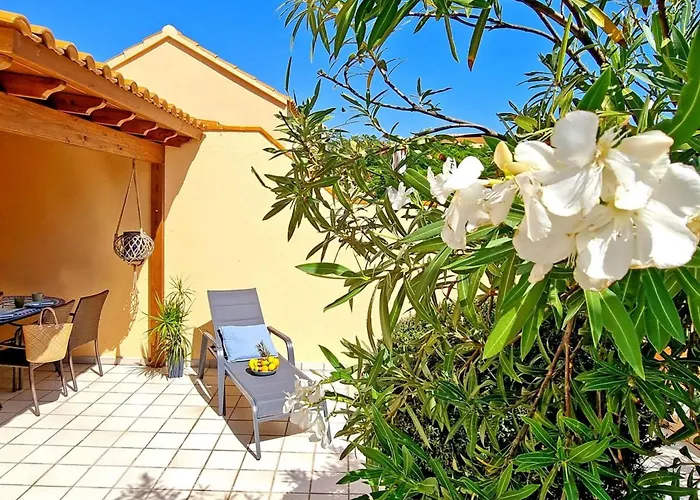 Casa Maja By Interhome Коста Калма