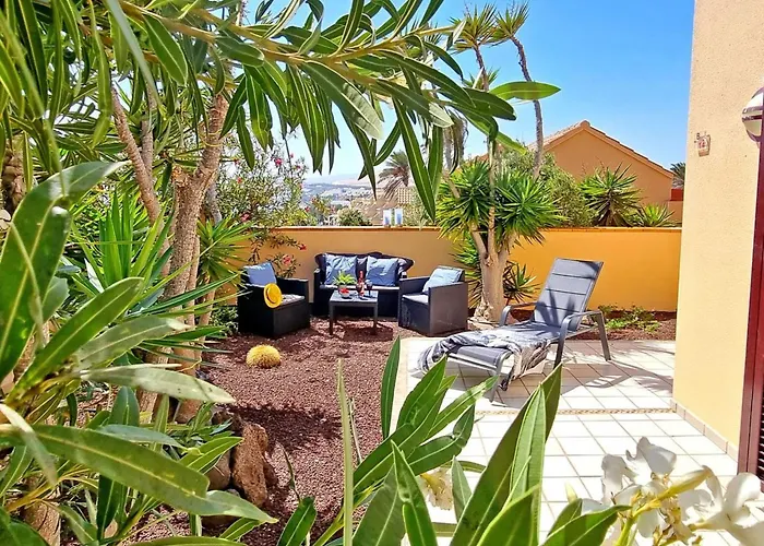 Casa Maja By Interhome * Коста Калма