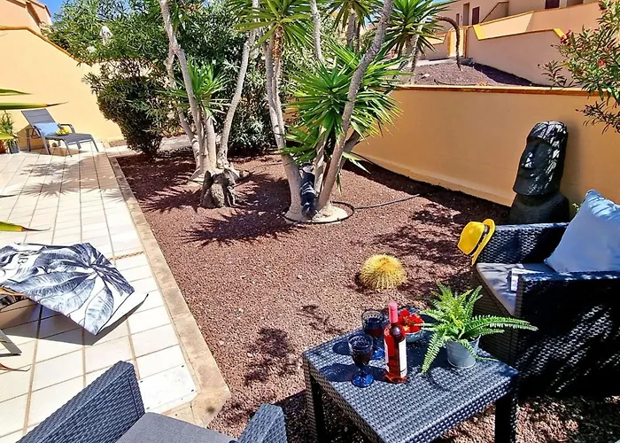 Casa Maja By Interhome Дом отдыха *