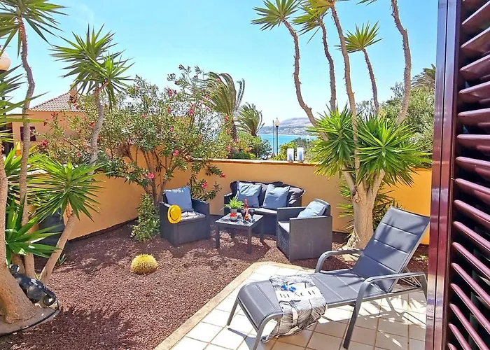 Casa Maja By Interhome Costa Calma