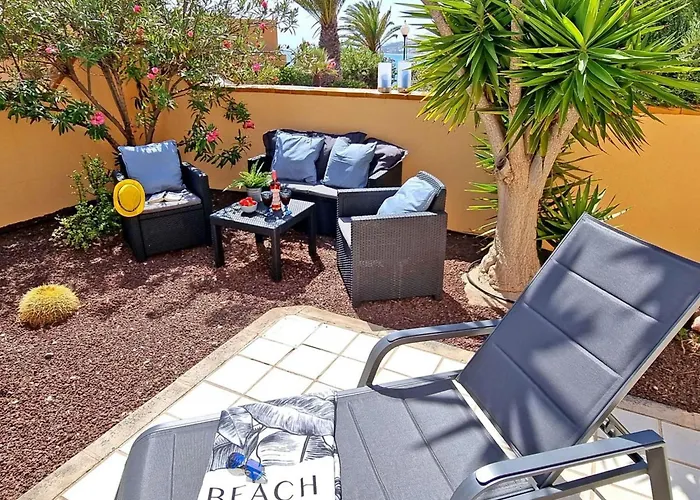 Ferienhaus Casa Maja By Interhome