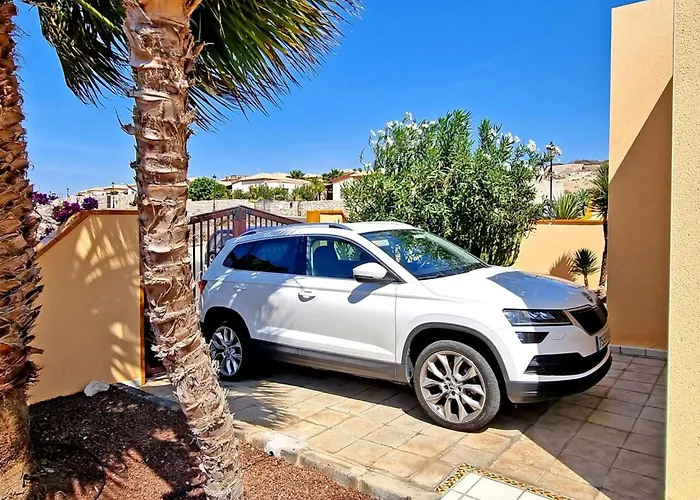 Ferienhaus Casa Maja By Interhome