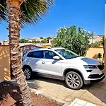 Hébergement de vacances Casa Maja By Interhome