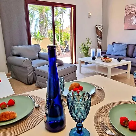 Casa Maja By Interhome Costa Calma