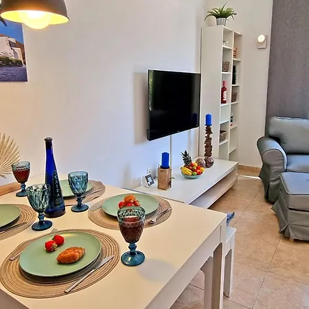 Casa Maja By Interhome Costa Calma