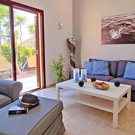 Prázdninový dům Casa Maja By Interhome *