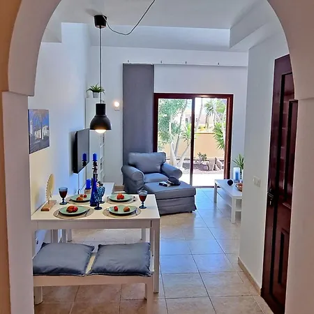 Prázdninový dům Casa Maja By Interhome