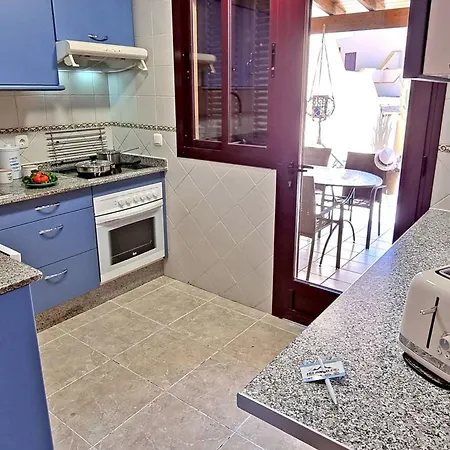 Casa Maja By Interhome Prázdninový dům Costa Calma