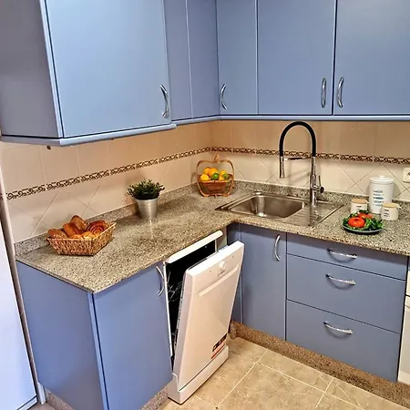 Casa Maja By Interhome Prázdninový dům *