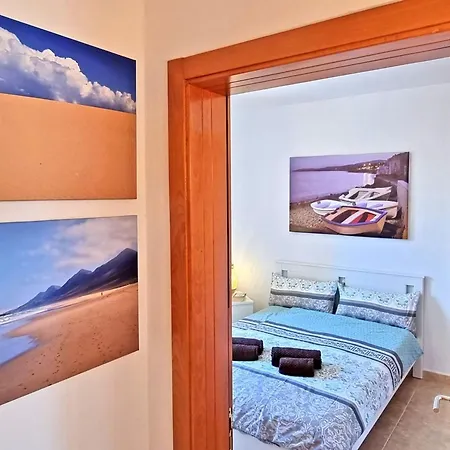 Prázdninový dům Casa Maja By Interhome *