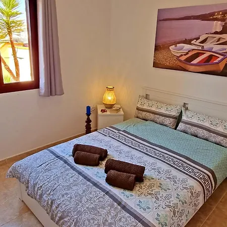Prázdninový dům Casa Maja By Interhome *