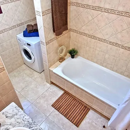 Prázdninový dům Casa Maja By Interhome Costa Calma