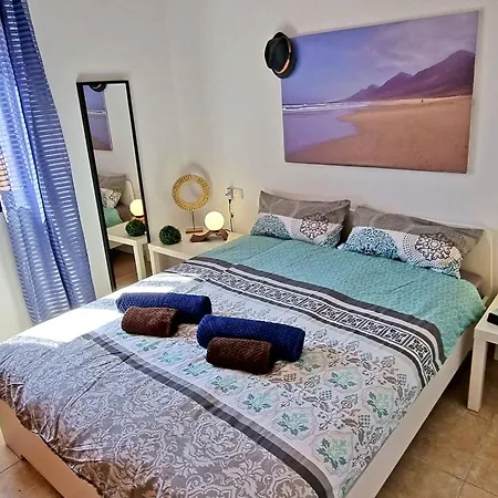 Prázdninový dům Casa Maja By Interhome