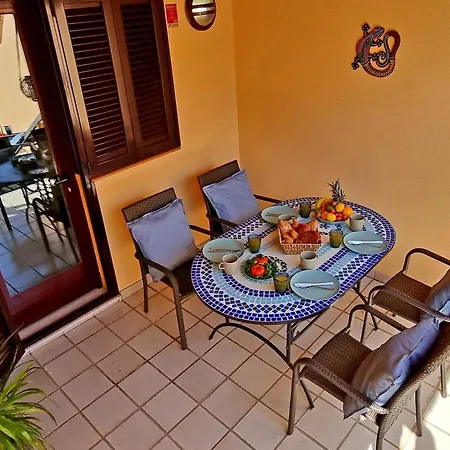Casa Maja By Interhome Prázdninový dům Costa Calma