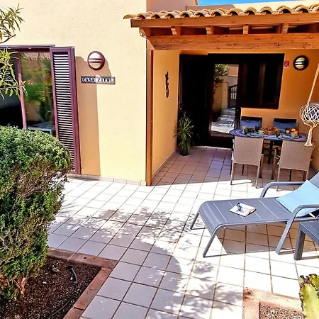 Holiday home Casa Maja By Interhome