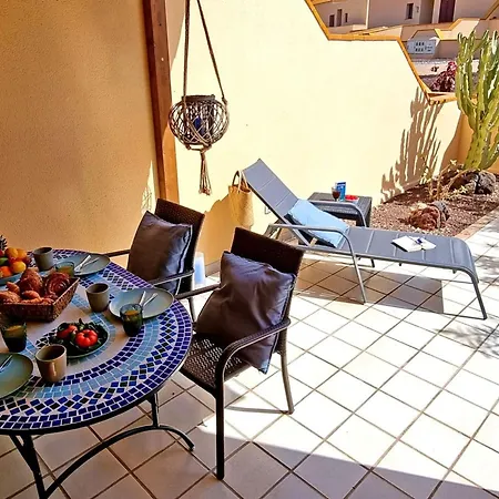 Prázdninový dům Casa Maja By Interhome