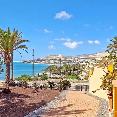Holiday home Casa Maja By Interhome Costa Calma