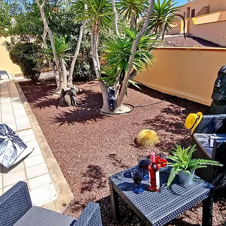 Casa Maja By Interhome Tatil Evi *