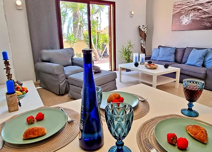 Casa Maja By Interhome Costa Calma