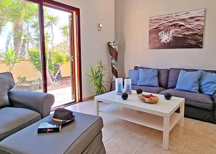 Prázdninový dům Casa Maja By Interhome *