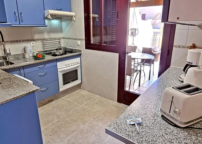 Casa Maja By Interhome Tatil Evi Costa Calma