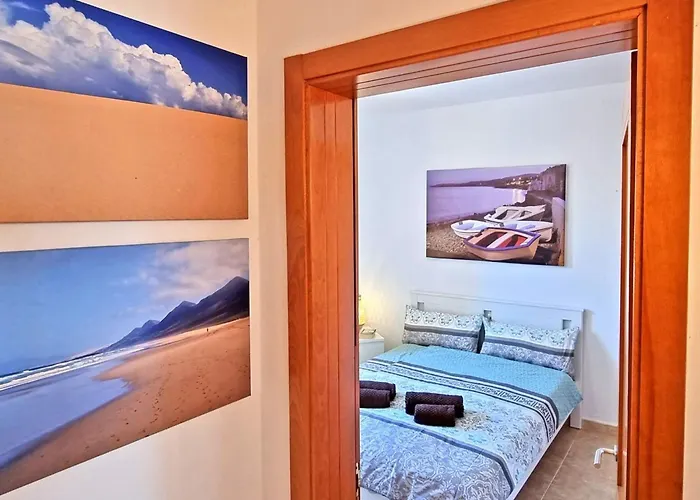 Prázdninový dům Casa Maja By Interhome *