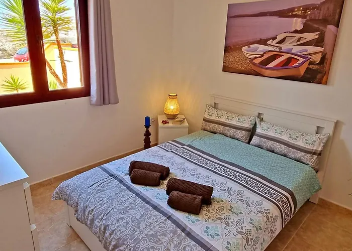 Prázdninový dům Casa Maja By Interhome *