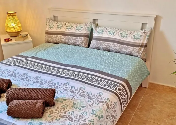 Casa Maja By Interhome *