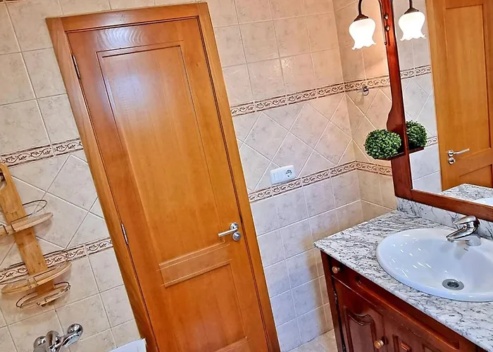 Tatil Evi Casa Maja By Interhome *