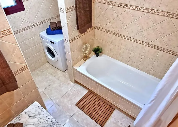 Prázdninový dům Casa Maja By Interhome Costa Calma