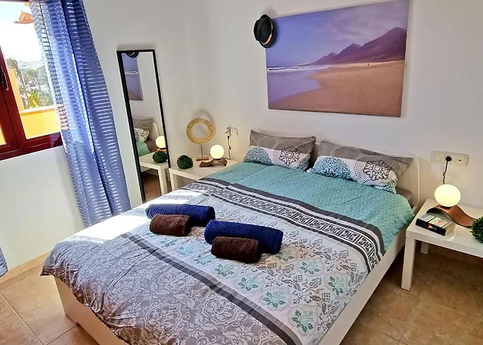 Prázdninový dům Casa Maja By Interhome