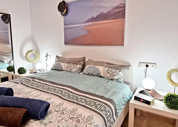 Casa Maja By Interhome *