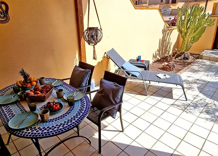 Tatil Evi Casa Maja By Interhome