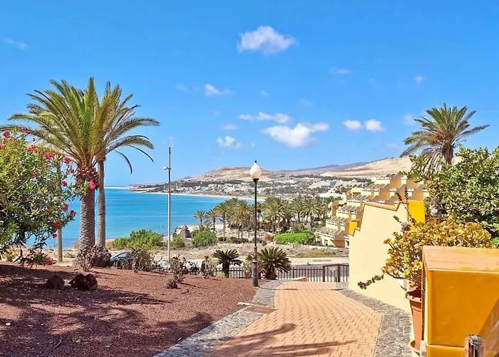 Tatil Evi Casa Maja By Interhome Costa Calma