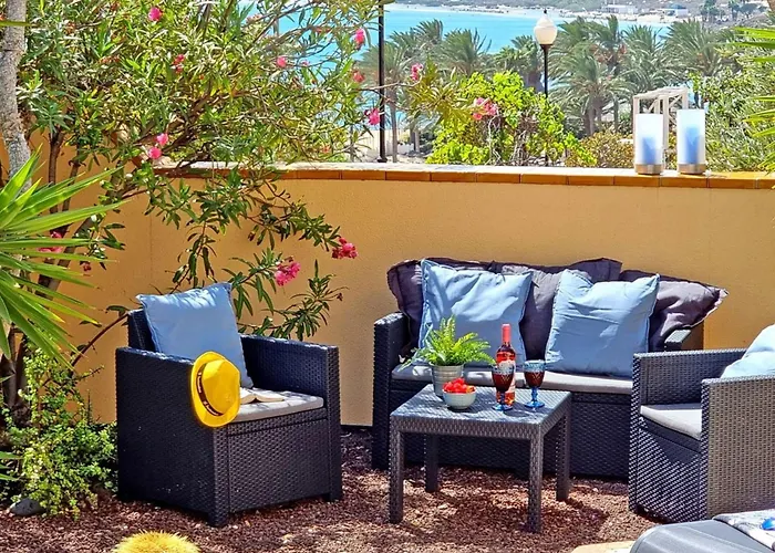 Casa Maja By Interhome Prázdninový dům