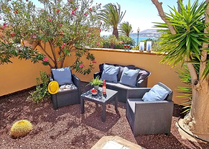 Casa Maja By Interhome Tatil Evi Costa Calma