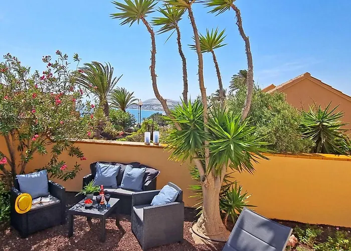 Tatil Evi Casa Maja By Interhome *